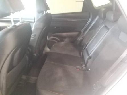 HYUNDAI Tucson 1.6 T-GDi 230ch Hybrid N Line Executive BVA6 à vendre à Chaumont - Image n°12