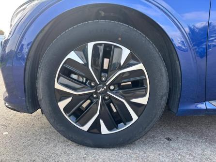 KIA EV6 325ch GT-Line 4WD à vendre à Troyes - Image n°9