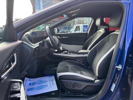 KIA EV6 325ch GT-Line 4WD à vendre à Troyes - Image n°10