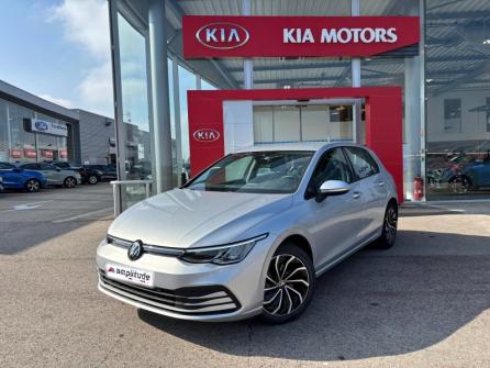 VOLKSWAGEN Golf 1.0 TSI OPF 110ch Life Business à vendre à Troyes - Image n°1