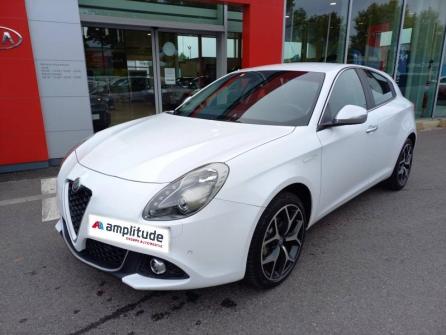 ALFA ROMEO Giulietta 1.4 TJet 120ch Executive Stop&Start à vendre à Melun - Image n°1