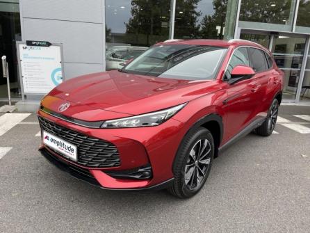 MG MOTOR EHS 1.5 Hybrid+ 224ch Luxury à vendre à Melun - Image n°1