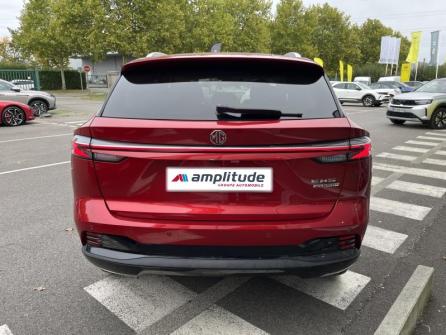 MG MOTOR EHS 1.5 Hybrid+ 224ch Luxury à vendre à Melun - Image n°6
