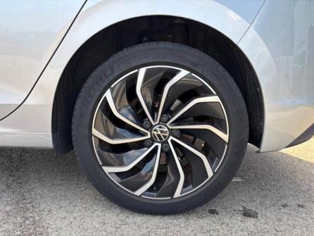 VOLKSWAGEN Golf 1.0 TSI OPF 110ch Life Business à vendre à Troyes - Image n°11