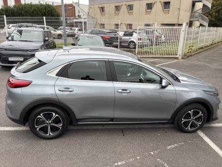 KIA XCeed 1.6 GDi 105ch + Plug-In 60.5ch Active DCT6 à vendre à Garges Les Gonesse - Image n°4