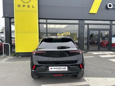 OPEL Mokka 1.2 Turbo 130ch GS Line BVA8 à vendre à Bourges - Image n°6