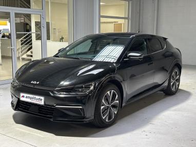 Voir le détail de l'offre de cette KIA EV6 229ch GT-Line 2WD de 2025 en vente à partir de 49 999 € 