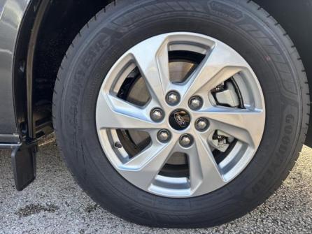 FORD Transit Custom Fg 320 L1H1 2.0 EcoBlue 136ch Cabine Approfondie Limited à vendre à Besançon - Image n°9