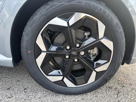 FORD Puma Gen-E 168ch Standard Range 43 kWh Premium à vendre à Besançon - Image n°9