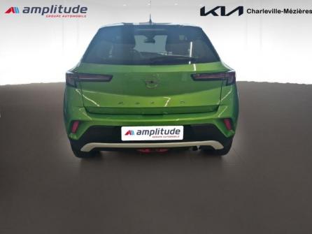 OPEL Mokka 1.2 Turbo 100ch Elegance à vendre à Charleville-Mézières - Image n°6