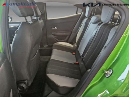 OPEL Mokka 1.2 Turbo 100ch Elegance à vendre à Charleville-Mézières - Image n°12