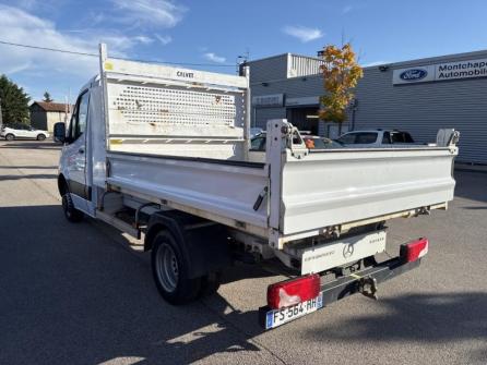 MERCEDES-BENZ Sprinter CCb 514 CDI 37 3T5 Propulsion à vendre à Beaune - Image n°7