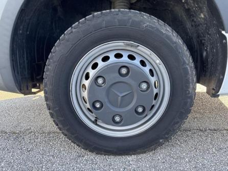 MERCEDES-BENZ Sprinter CCb 514 CDI 37 3T5 Propulsion à vendre à Beaune - Image n°9