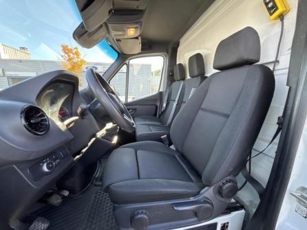 MERCEDES-BENZ Sprinter CCb 514 CDI 37 3T5 Propulsion à vendre à Beaune - Image n°10