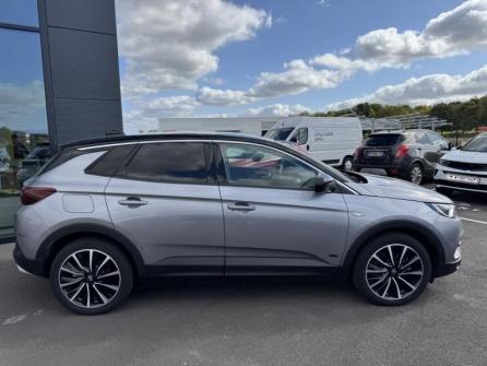 OPEL Grandland X Hybrid4 300ch Ultimate 11cv à vendre à Sens - Image n°3