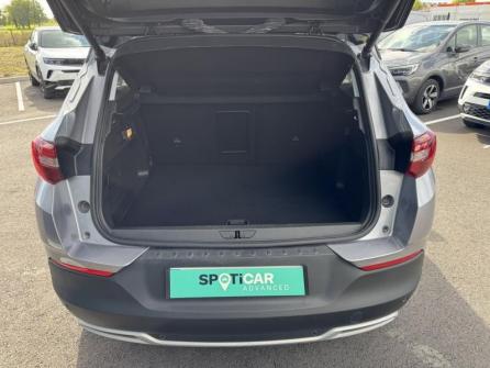 OPEL Grandland X Hybrid4 300ch Ultimate 11cv à vendre à Sens - Image n°5