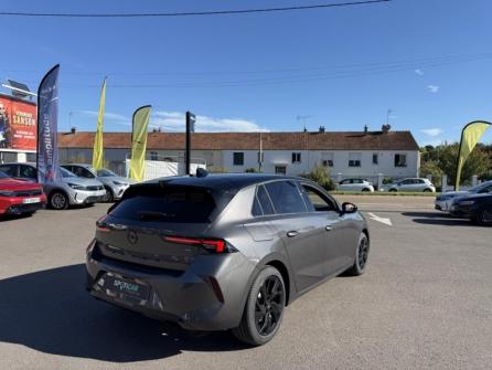 OPEL Astra OPEL Astra GS 1.2 Turbo Hybrid 145ch Automatique à vendre à Auxerre - Image n°5