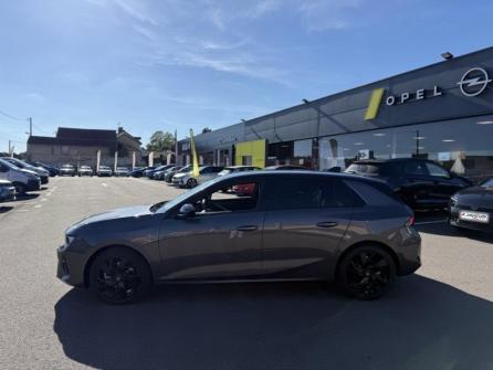 OPEL Astra OPEL Astra GS 1.2 Turbo Hybrid 145ch Automatique à vendre à Auxerre - Image n°8