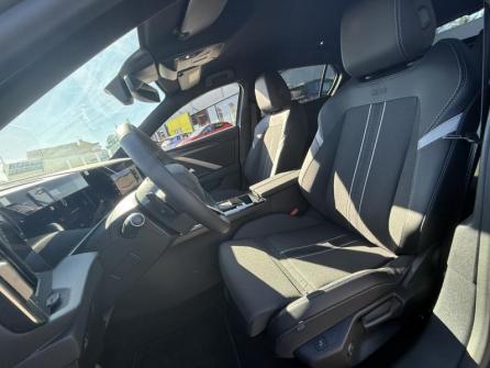 OPEL Astra OPEL Astra GS 1.2 Turbo Hybrid 145ch Automatique à vendre à Auxerre - Image n°10