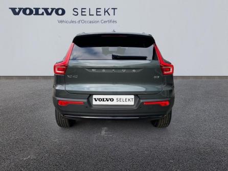 VOLVO XC40 B3 163ch Ultra DCT 7 à vendre à Auxerre - Image n°4
