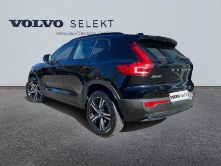 VOLVO XC40 B4 197ch Plus DCT 7 à vendre à Auxerre - Image n°3