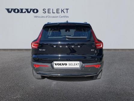 VOLVO XC40 B4 197ch Plus DCT 7 à vendre à Auxerre - Image n°4