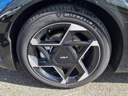 KIA EV4 Autonomie Longue 204ch 81,4kWh GT-Line à vendre à Montargis - Image n°9