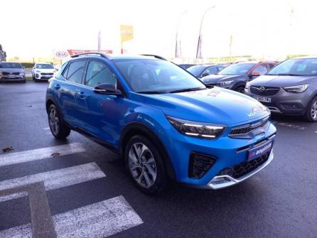KIA Stonic 1.0 T-GDi 100ch GT Line DCT7 à vendre à Melun - Image n°3