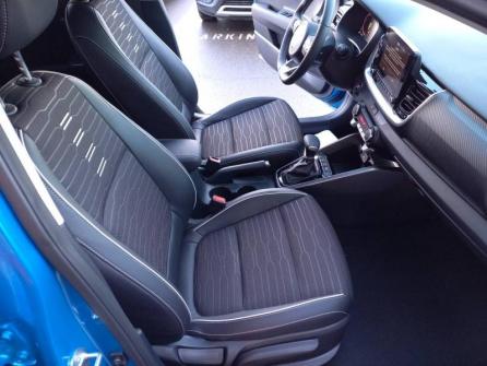 KIA Stonic 1.0 T-GDi 100ch GT Line DCT7 à vendre à Melun - Image n°11
