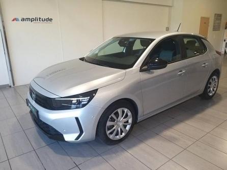 OPEL Corsa 1.2 Turbo 100 ch à vendre à Chaumont - Image n°1