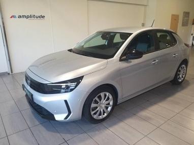 Voir le détail de l'offre de cette OPEL Corsa 1.2 Turbo 100 ch de 2024 en vente à partir de 142.29 €  / mois