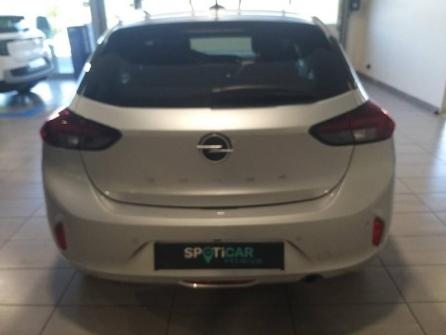 OPEL Corsa 1.2 Turbo 100 ch à vendre à Chaumont - Image n°6