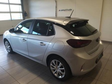 OPEL Corsa 1.2 Turbo 100 ch à vendre à Chaumont - Image n°7