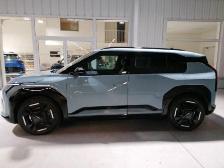 KIA EV3 204ch 81,4kWh GT-Line à vendre à Garges Les Gonesse - Image n°8