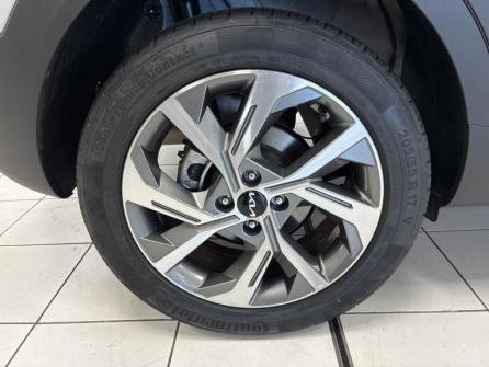 KIA Stonic 1.0 T-GDi 100ch GT Line à vendre à Garges Les Gonesse - Image n°12