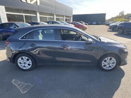 KIA Ceed 1.0 T-GDi 100ch Active MY25 à vendre à Saint-Maximin - Image n°4