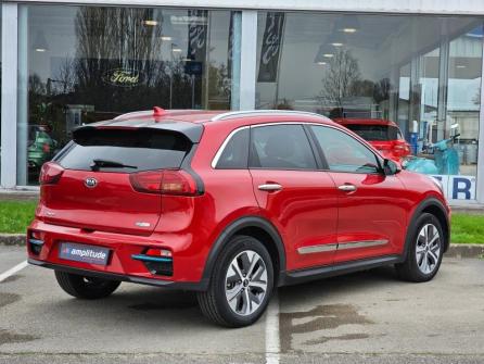 KIA e-Niro Active 204ch à vendre à Besançon - Image n°5