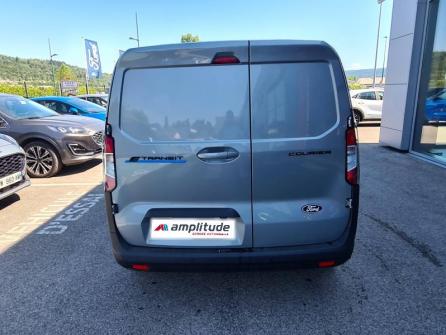 FORD Transit Courier Electrique 100 kW 136ch Limited à vendre à Besançon - Image n°6