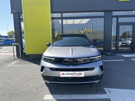 OPEL Mokka 1.2 Turbo Hybrid 136ch GS e-DCT6 à vendre à Bourges - Image n°2