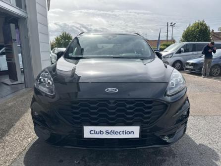 FORD Kuga 2.0 EcoBlue 150ch mHEV ST-Line X à vendre à Auxerre - Image n°2