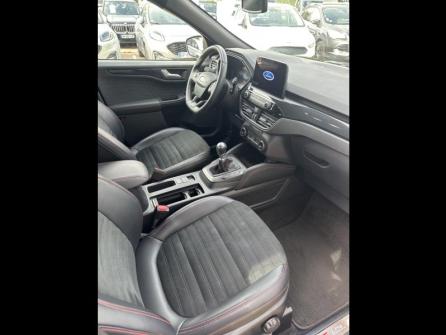 FORD Kuga 2.0 EcoBlue 150ch mHEV ST-Line X à vendre à Auxerre - Image n°11