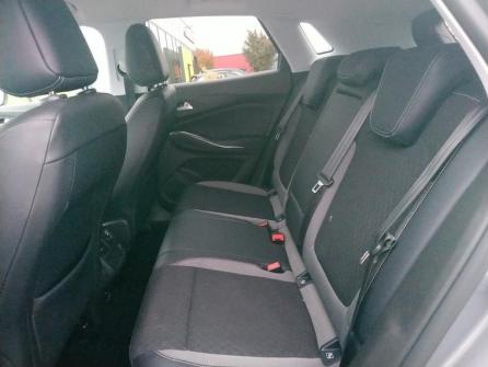 OPEL Grandland X 1.2 Turbo 130ch Innovation BVA à vendre à Troyes - Image n°10