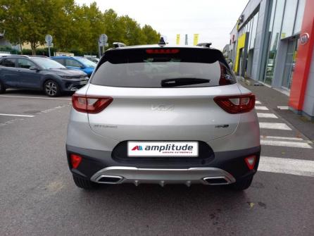 KIA Stonic 1.0 T-GDi 120ch MHEV GT Line iBVM6 à vendre à Melun - Image n°6