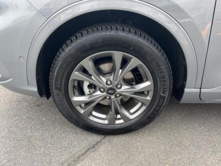 FORD Kuga 2.5 Duratec 225ch PHEV ST-Line Business BVA à vendre à Orléans - Image n°9