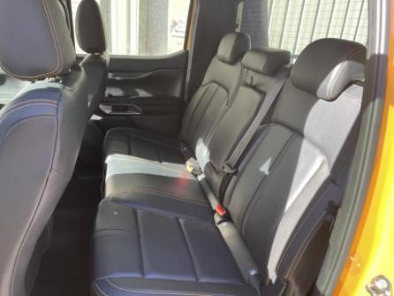 FORD Ranger 2.0 EcoBlue 205ch Stop&Start Double Cabine Wildtrak e-4WD BVA10 à vendre à Saint-Claude - Image n°12