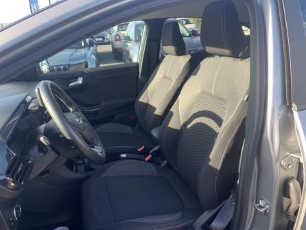 FORD Puma 1.0 EcoBoost 125ch S&S mHEV Titanium Powershift à vendre à Châteauroux - Image n°10