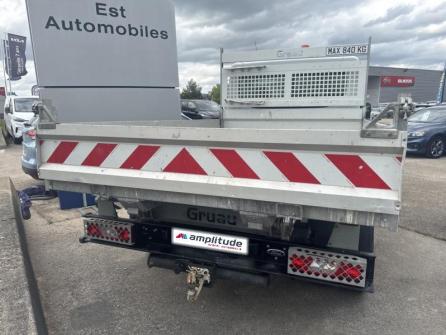 FORD Transit CCb P350 L2 RJ HD 2.0 EcoBlue 170 ch S&S Trend Business à vendre à Troyes - Image n°6