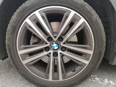 BMW Série 1 118iA 136ch Business Design DKG7 à vendre à Saint-Maximin - Image n°9