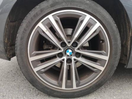 BMW Série 1 118iA 136ch Business Design DKG7 à vendre à Saint-Maximin - Image n°11