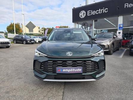 MG MOTOR ZS Hybrid+ 197ch Luxury à vendre à Compiègne - Image n°4
